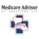 Medicare Advisor of Louisiana logo